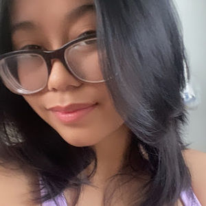 Meet your Posher, Trisha